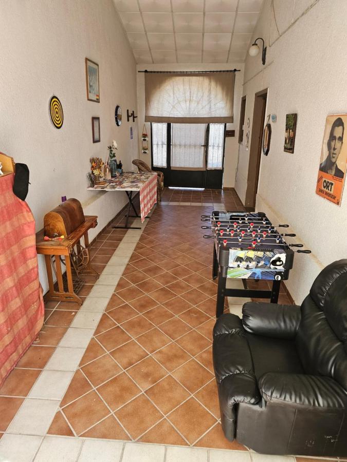 Casa Rural Valtierra Exterior foto